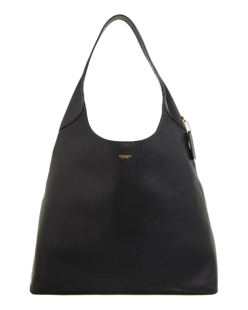 Coach Crossbody Bags Brooklyn Shoulder Bag 39 schwarz Schwarz