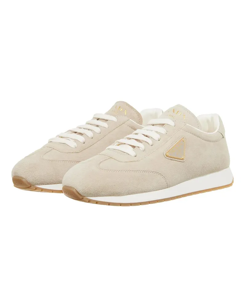 Prada Sneakers Sneaker Rank Beige