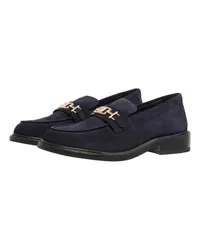 JOOP! Loafers & Ballerinas Velluto New Tori Slip On Ld Blau