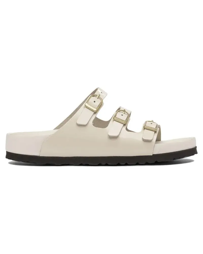 Birkenstock Sandalen "Florida Fresh" Sandals beige Beige