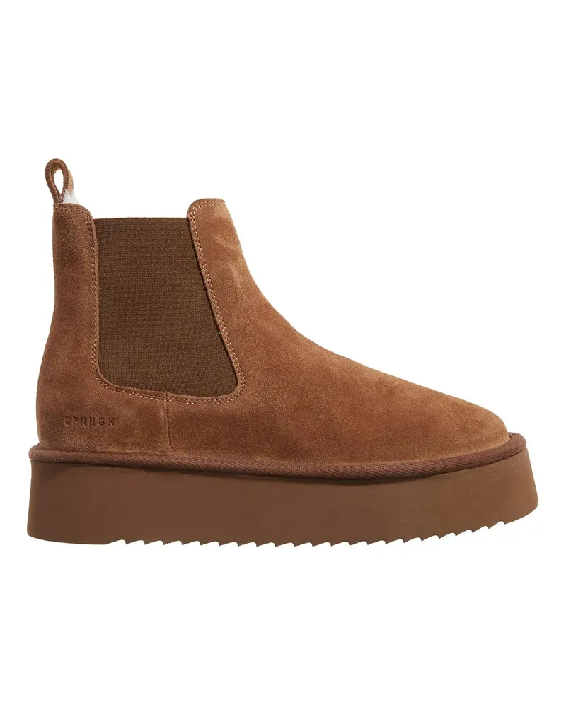 Copenhagen Stiefel CPH259 braun Braun