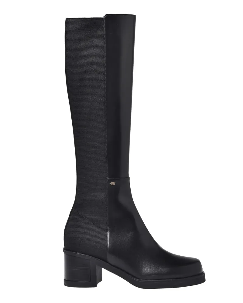 Baldinini Stiefel STIEFEL  schwarz Schwarz