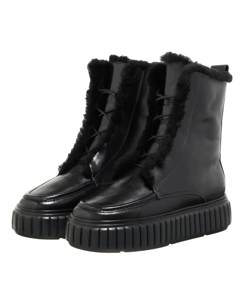 Kennel & Schmenger Stiefel & Boots ZAP schwarz Schwarz