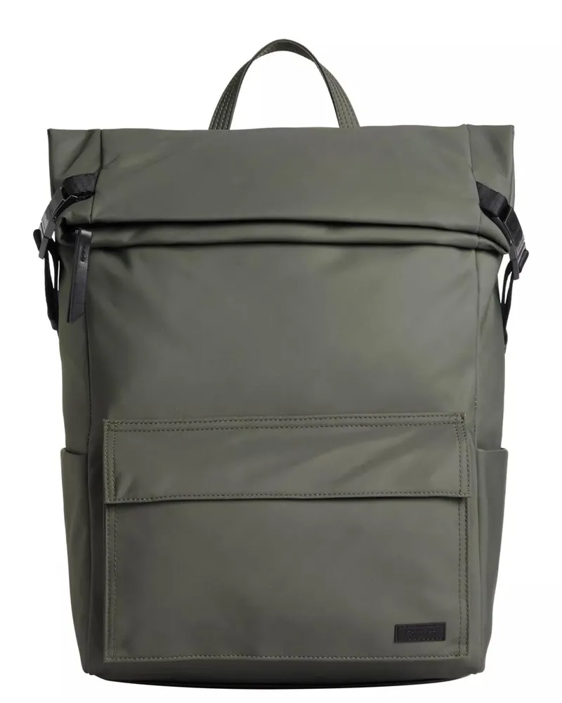 Calvin Klein Rucksäcke Multi Rucksack grün Grün