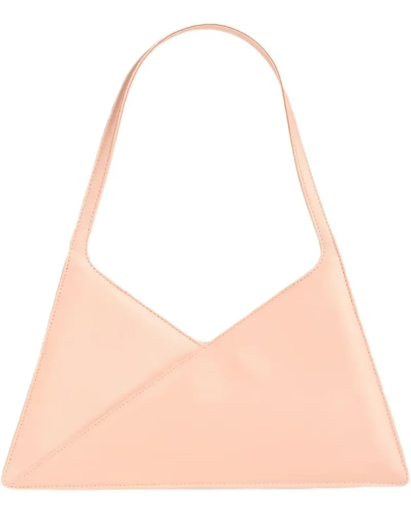 Maison Margiela Hobo Bags Mm6 Japanese Shoulder Bag orange Orange