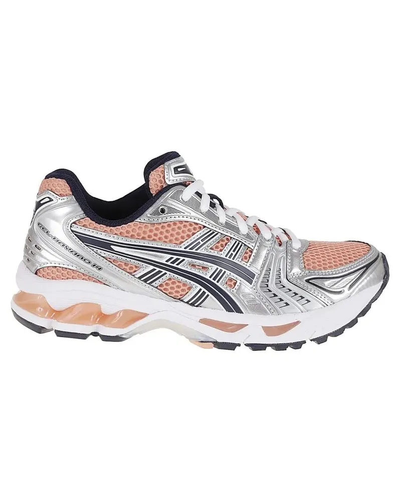 Asics Low-Top Sneaker Gel-Kayano 14 Sneakers beige Beige