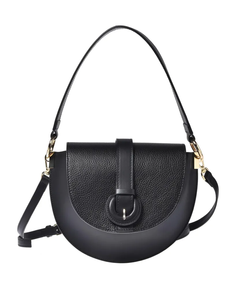 Baldinini Crossbody Bags TASCHE  schwarz Schwarz