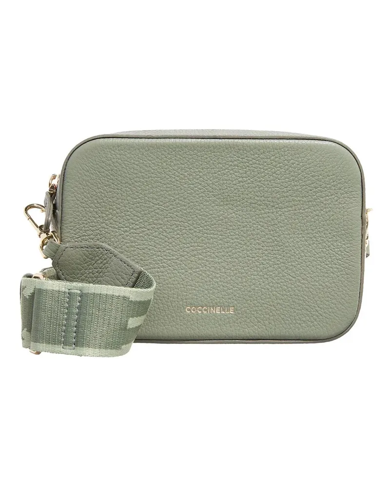 Coccinelle Crossbody Bags Tebe grün Grün