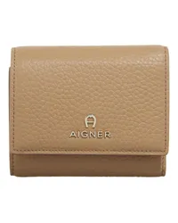 Aigner Portemonnaie Ivy Beige