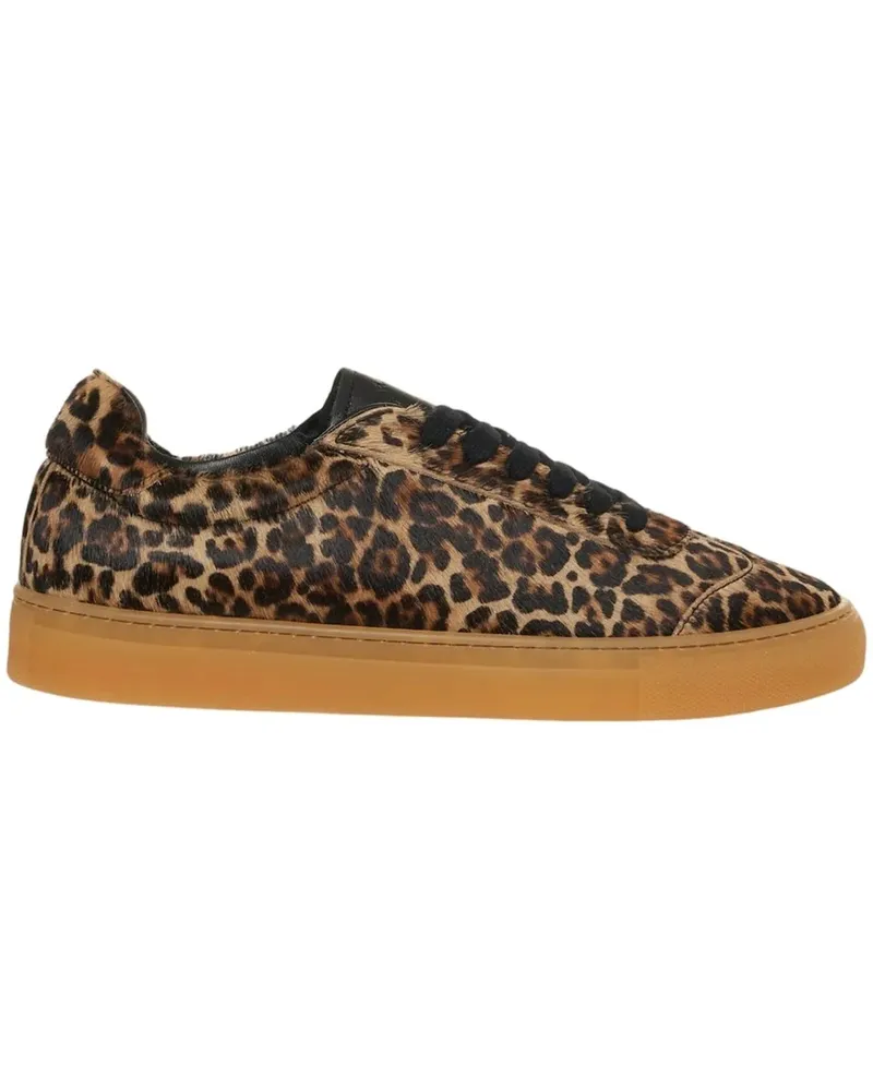 Copenhagen Low-Top Sneaker Sneakers 'CPH433' bunt Bunt