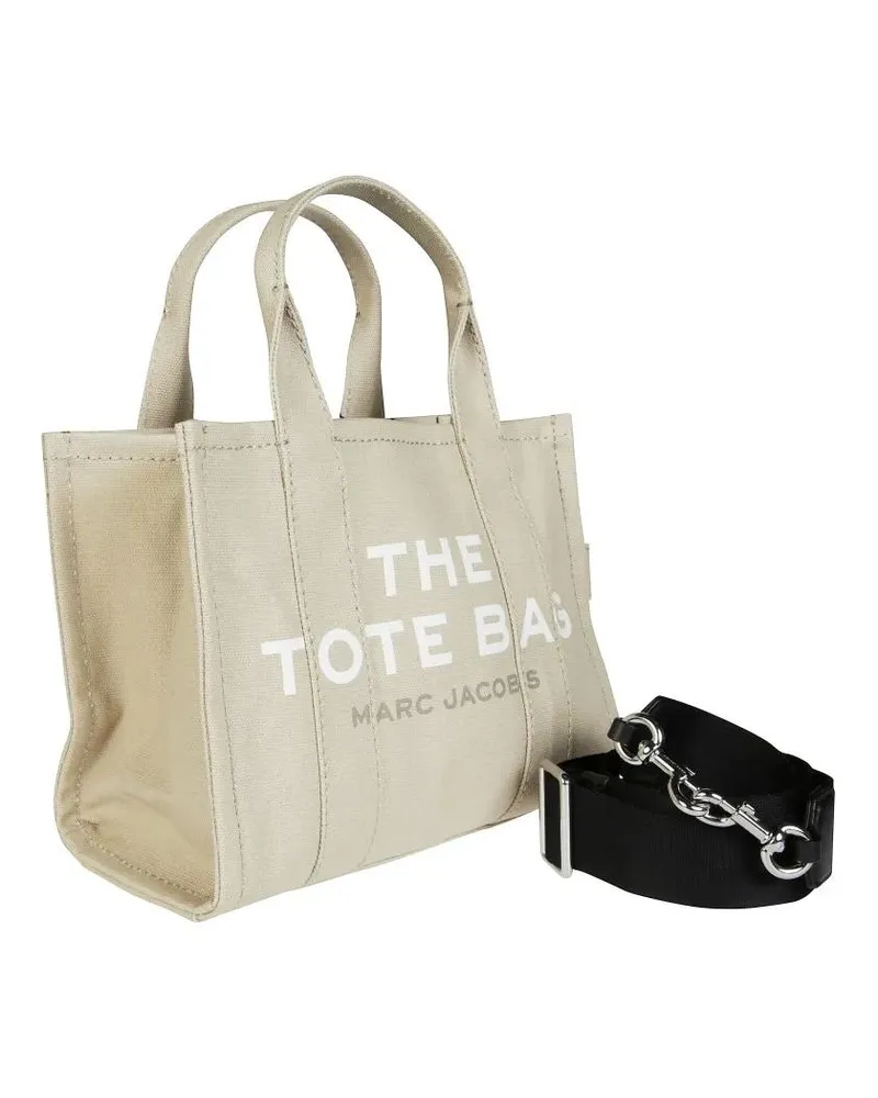 Marc Jacobs Shopper & Totes The Small Tote beige Beige