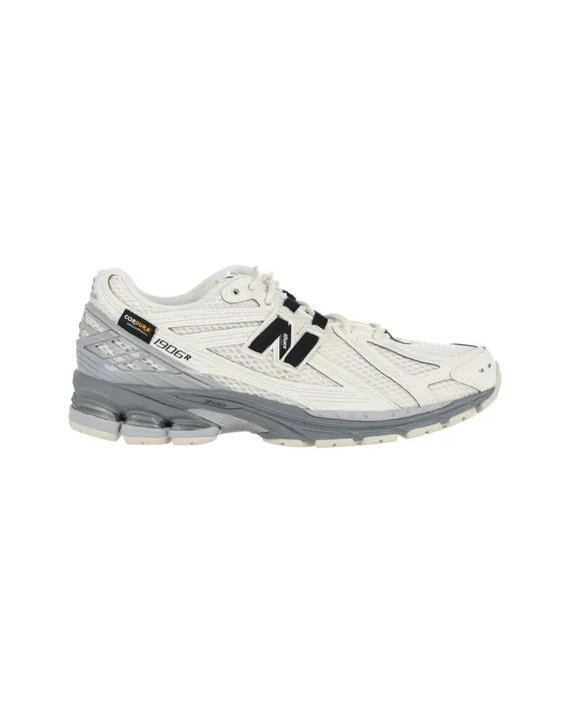 New Balance Low-Top Sneaker "1960A" Sneakers – Cream beige Beige