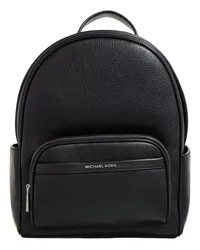 Michael Kors Rucksack Md Backpack Schwarz