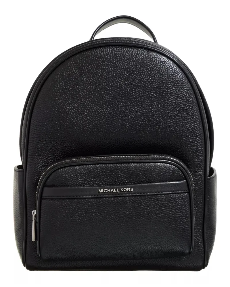 Michael Kors Rucksack Md Backpack Schwarz