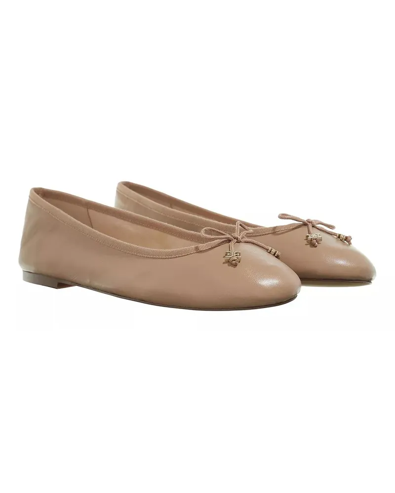 Sam Edelman Slipper & Pantoletten Felicia Luxe beige Beige