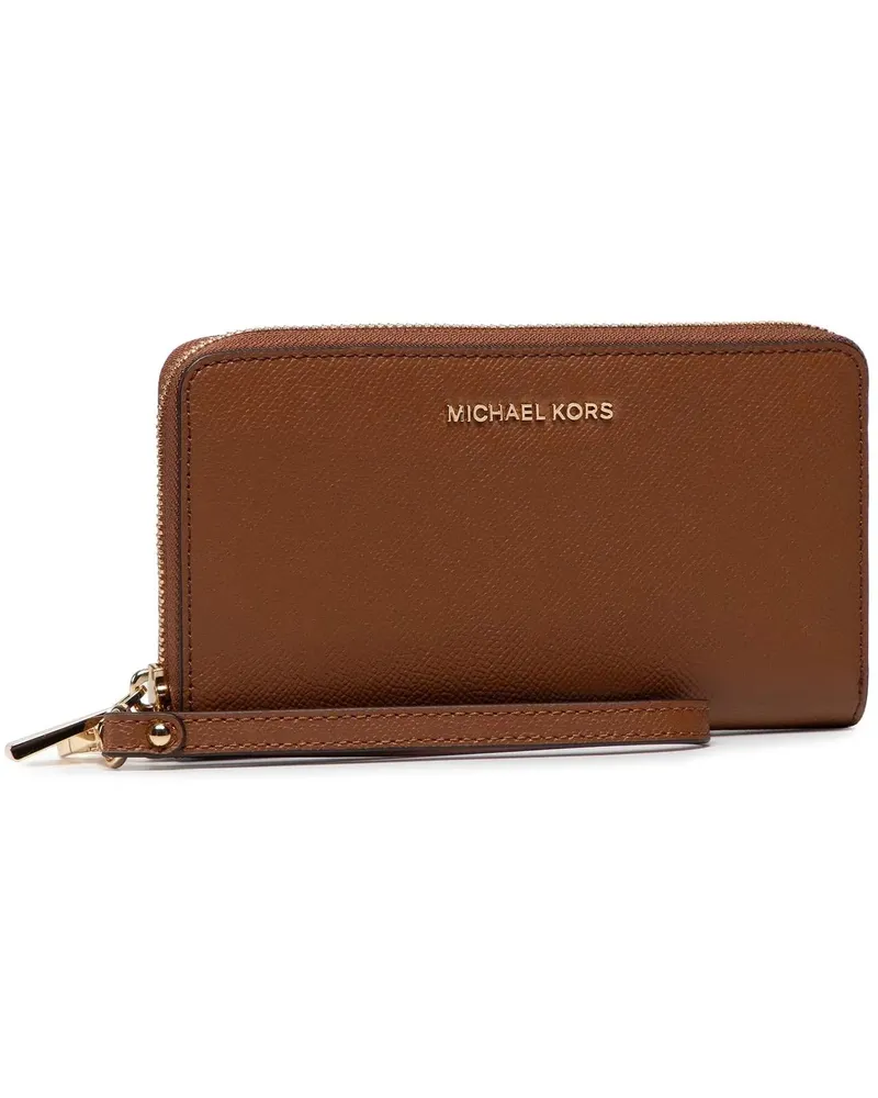 Michael Kors Portemonnaie Wallets Luggage bunt Bunt