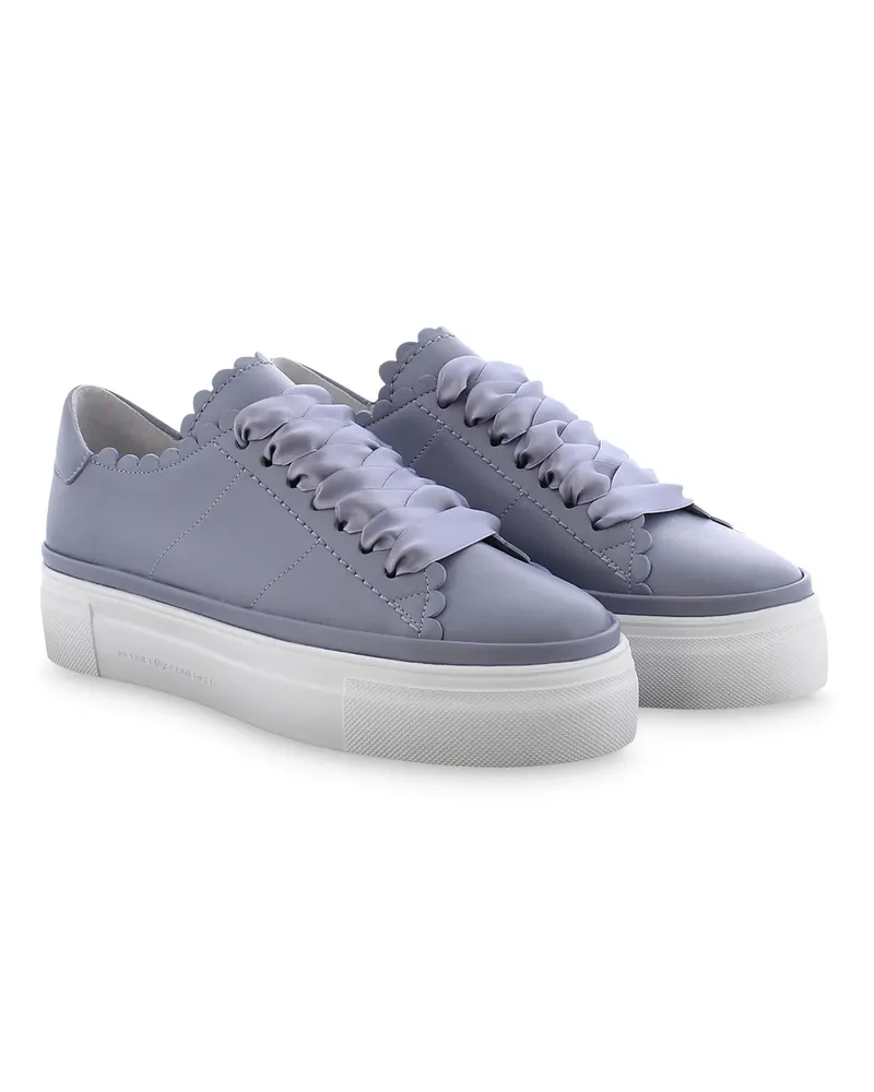 Kennel & Schmenger Low-Top Sneaker Sneaker FIX blau Blau