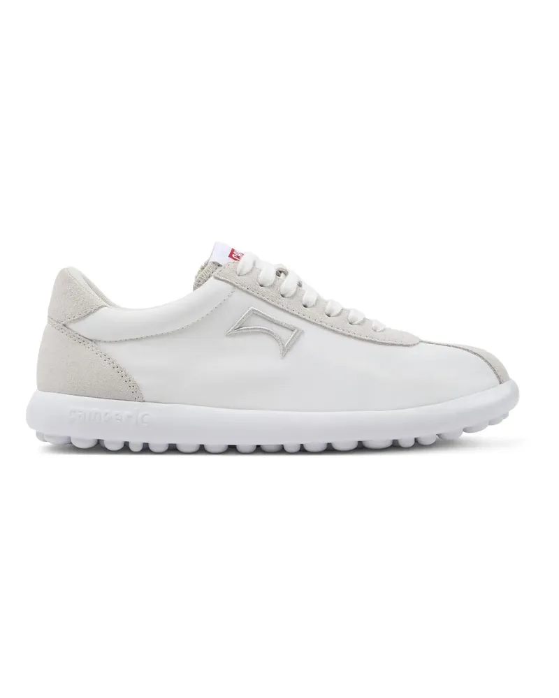 Camper Low-Top Sneaker Sneaker Pelotas XLF Pelotas XLF weiß Weiß
