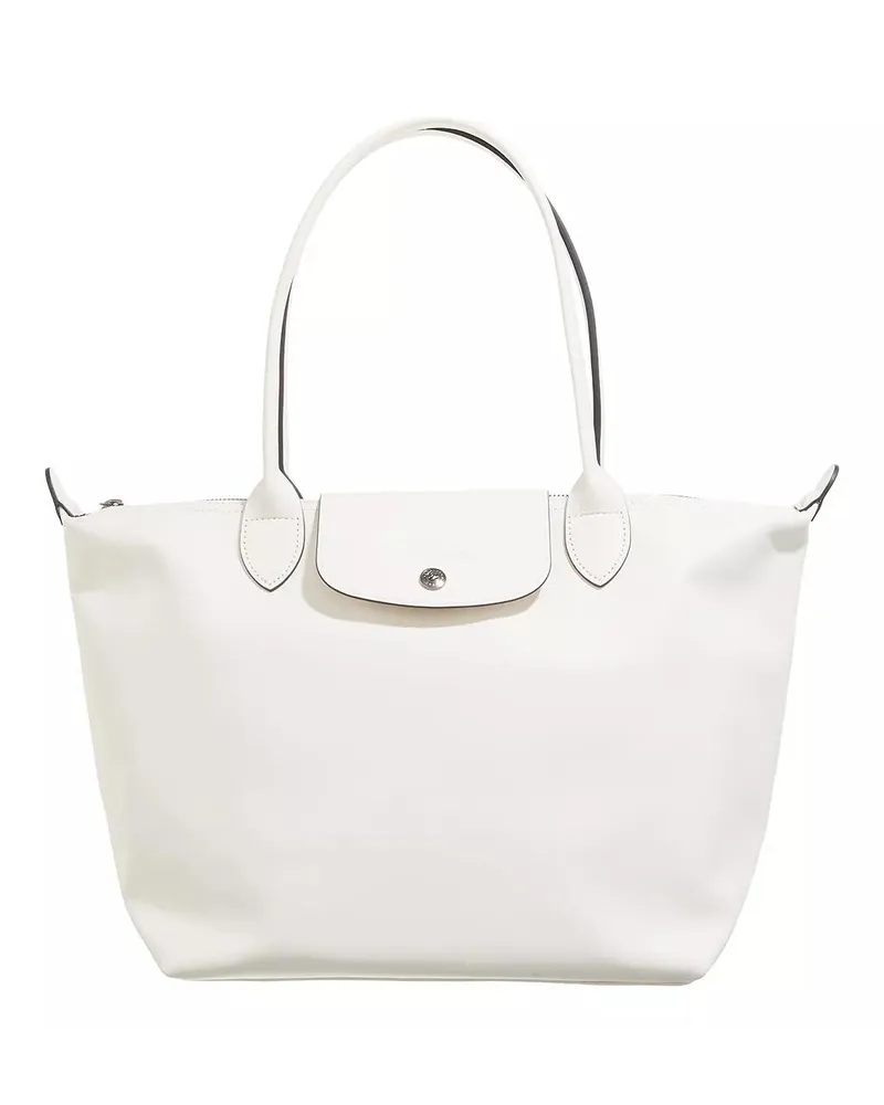 Longchamp Tote Le Pliage Xtra Tote Bag M Creme