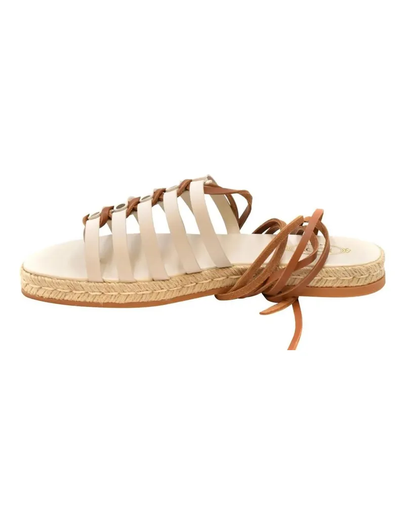 TOD'S Sandalen Tods XXW09F0EJ50GOCB015 bunt Bunt
