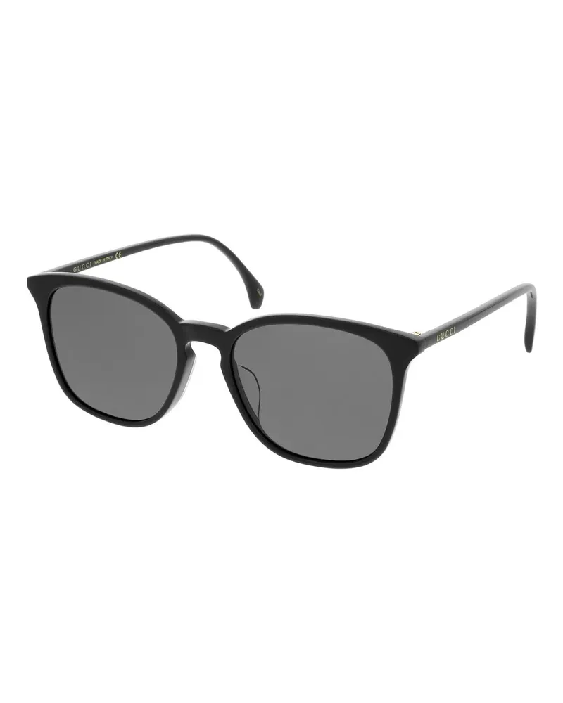 Gucci Sonnenbrillen  black Schwarz