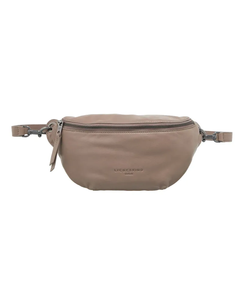 Liebeskind Crossbody Bags Tavia Belt Bag taupe Taupe