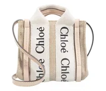 Crossbody Bags Woody beige