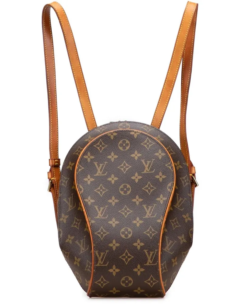 Louis Vuitton Rucksäcke Monogram Ellipse Backpack braun Braun