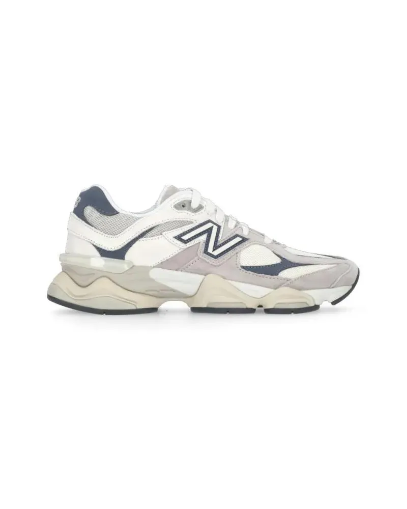 New Balance Low-Top Sneaker Beige 9060 Sneakers beige Beige