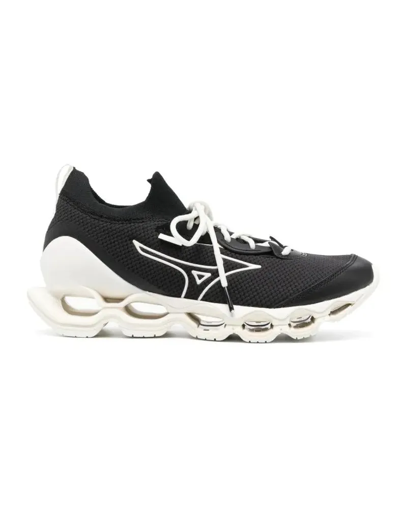 Mizuno Low-Top Sneaker Wave Prophecy ß Sneakers schwarz Schwarz