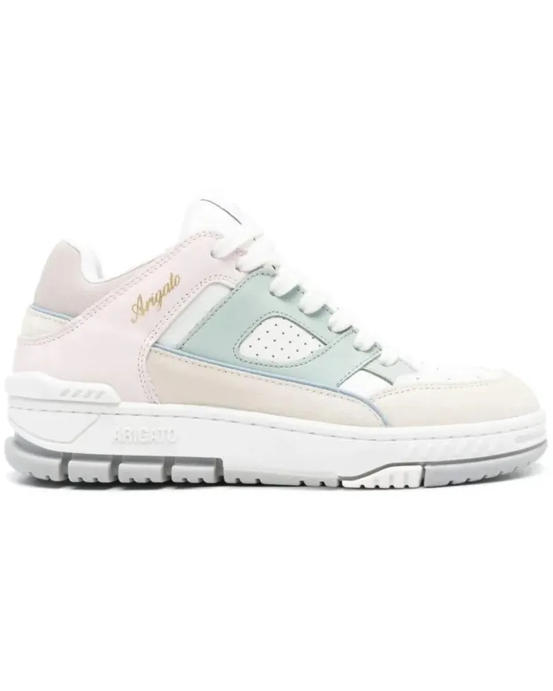 Axel Arigato Low-Top Sneaker Area Lo Sneaker bunt Bunt