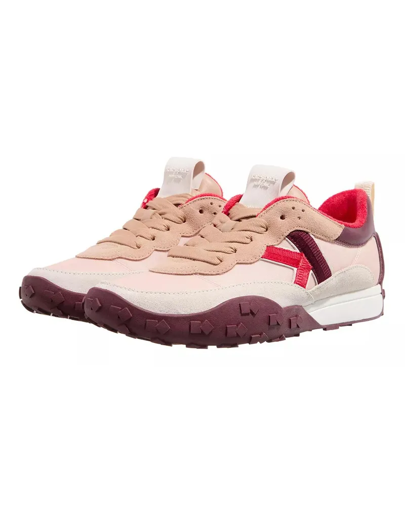 Kate Spade Sneaker K as in Kate rot Rot