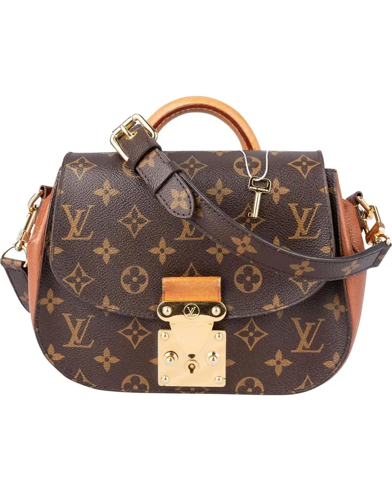 Louis Vuitton Crossbody Bags  Canvas Monogram Eden PM Handbag bunt Bunt