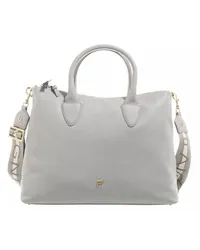 Aigner Satchel Bag Zita Grau