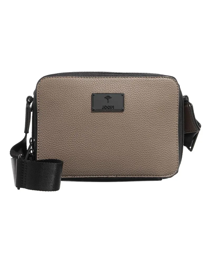 JOOP! Crossbody Bags Nepezzano Paolo Shoulderbag Xshz taupe Taupe