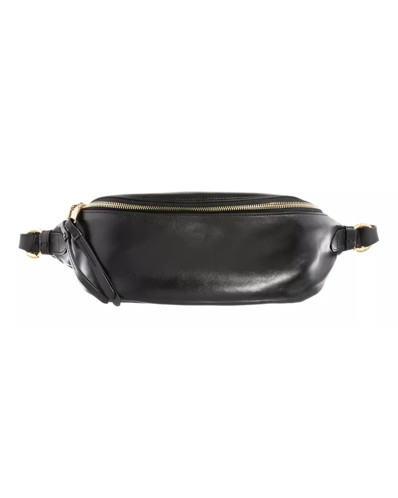 Lancel Crossbody Bags Origami De  schwarz Schwarz