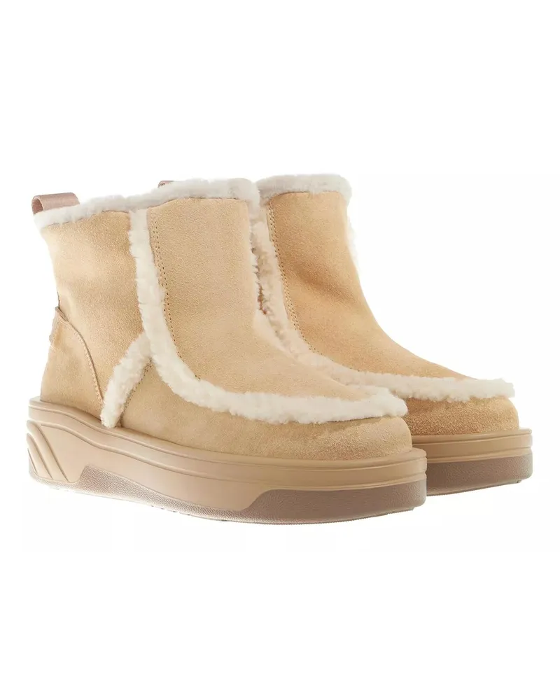 Bogner Boots & Stiefeletten Astana 1 B Beige