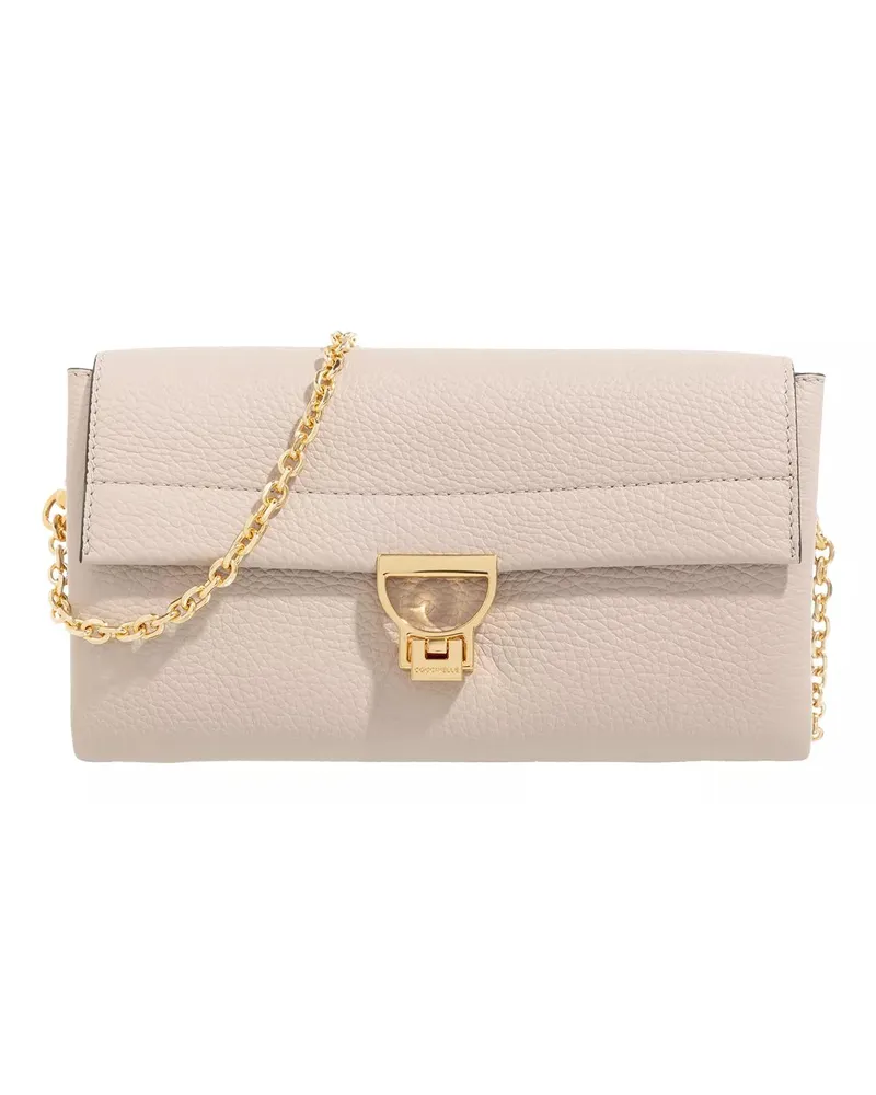 Coccinelle Crossbody Bags Arlettis Beige