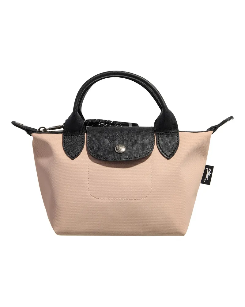 Longchamp Tote Le Pliage Energy Gold