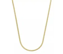 Halskette Aidee Julee 14 karat link necklace