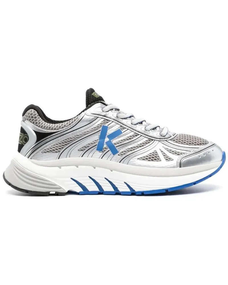 Kenzo Low-Top Sneaker Low Top Sneaker weiß Weiß