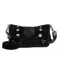 Jérôme Dreyfuss Crossbody Bags Bobi S Schwarz