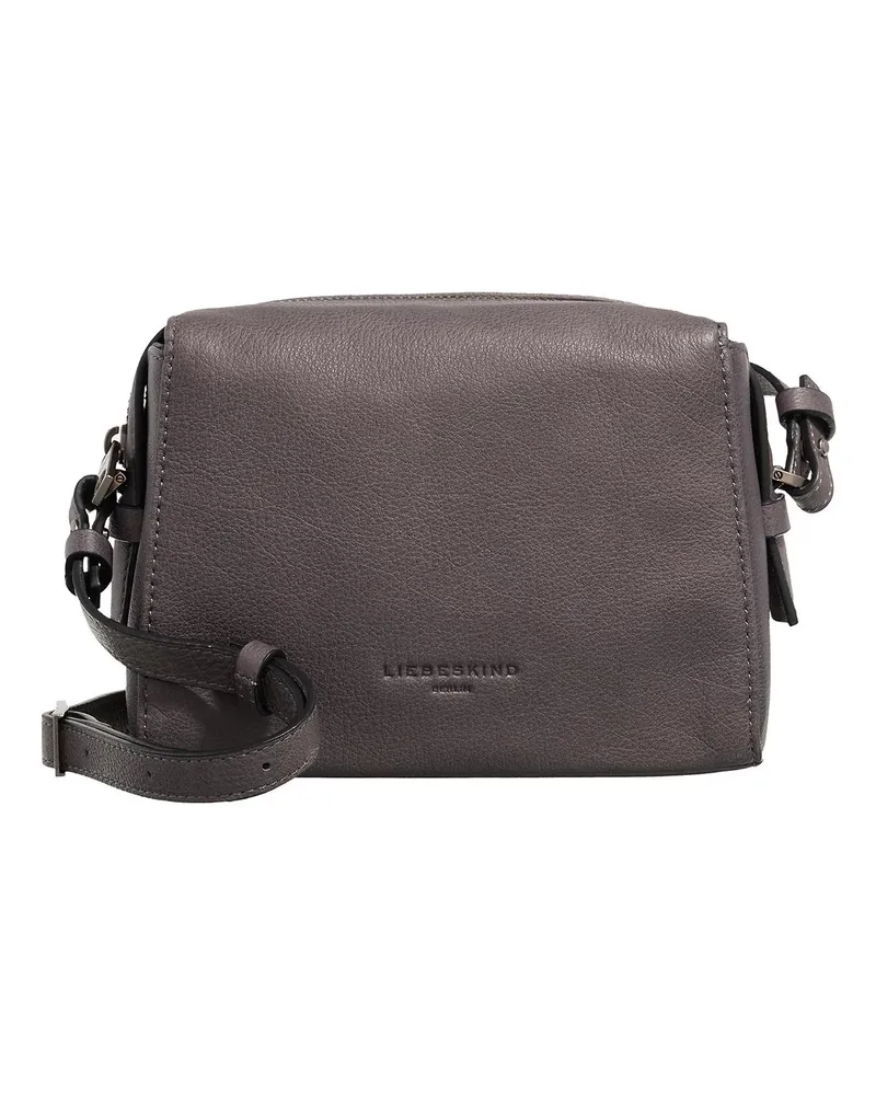 Liebeskind Crossbody Bags Camera S havanna-grau 