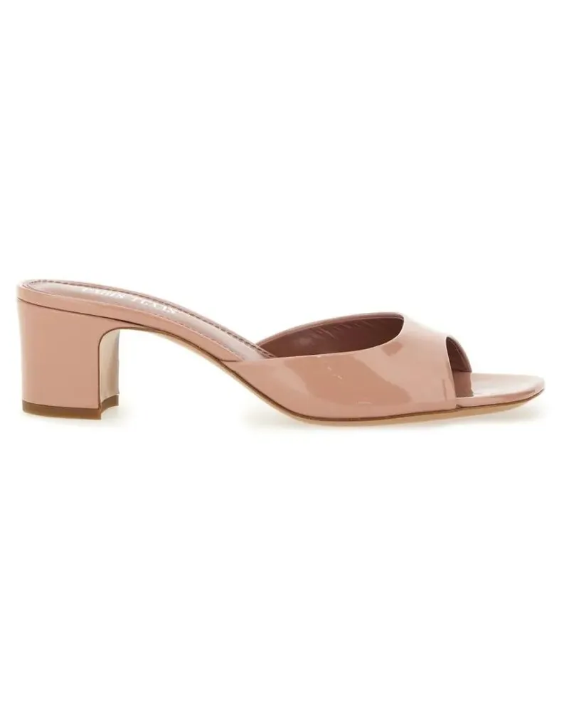 Paris Texas Sandalen "Lara" Sandals pink Rosa