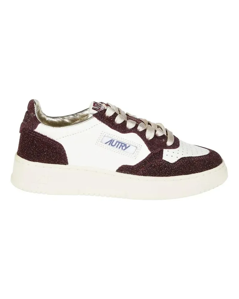 AUTRY Low-Top Sneaker Sneakers Divers bunt Bunt