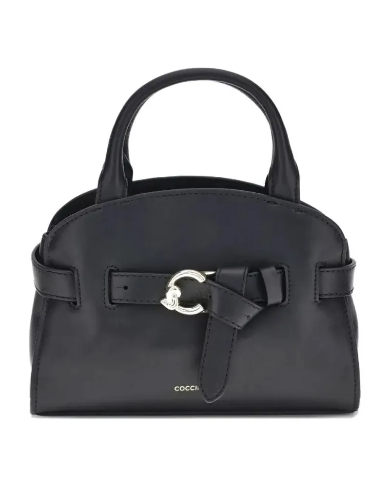 Coccinelle Crossbody Bags sabine schwarz Schwarz