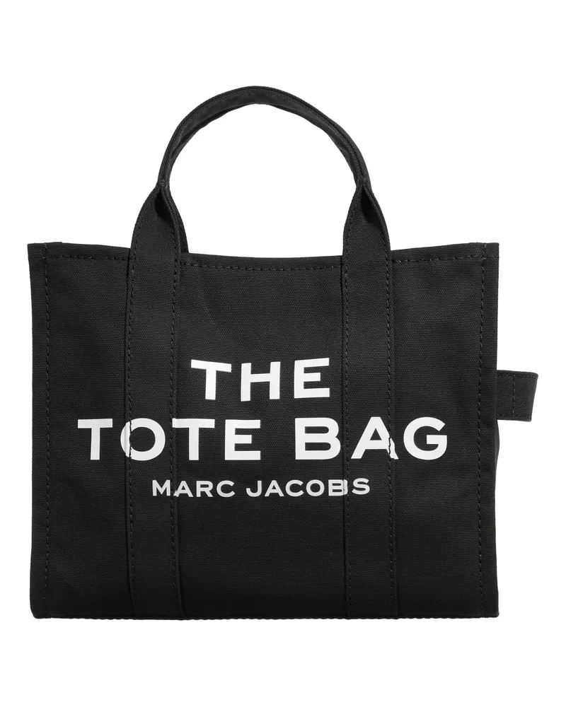 Marc Jacobs Shopper & Totes The Medium Tote schwarz Schwarz
