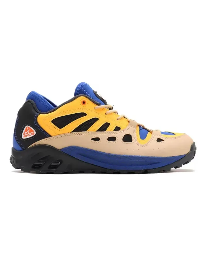Nike Low-Top Sneaker Acg Air Exploraid Sneakers bunt Bunt