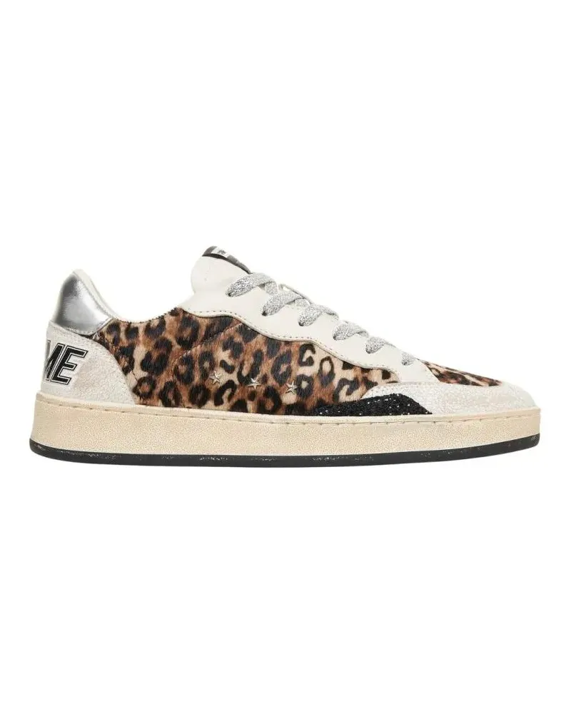 Crime Low-Top Sneaker Chelsea' Sneakers beige Beige