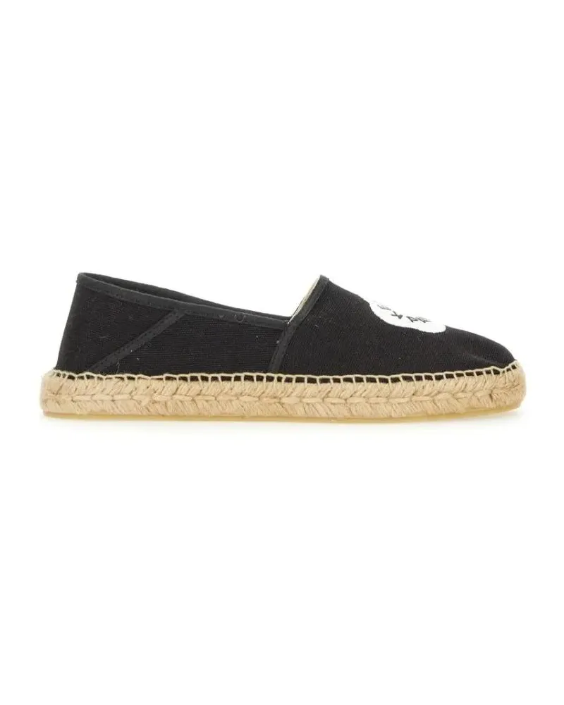 Kenzo Boke Flower 2.0" Espadrille schwarz Schwarz